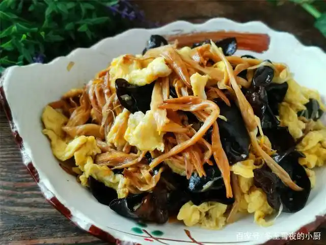 分享10道素菜小炒,适合冬季吃,清淡可口,不放肉吃着也下饭