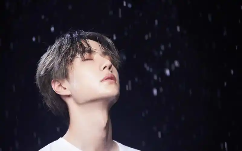 王一博电脑屏保高清壁纸1