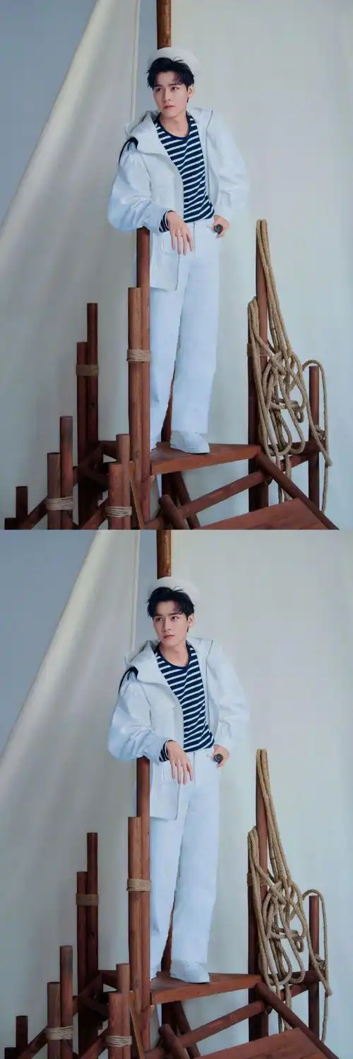 龚俊昼夜反转写真##龚俊吸血鬼伯爵