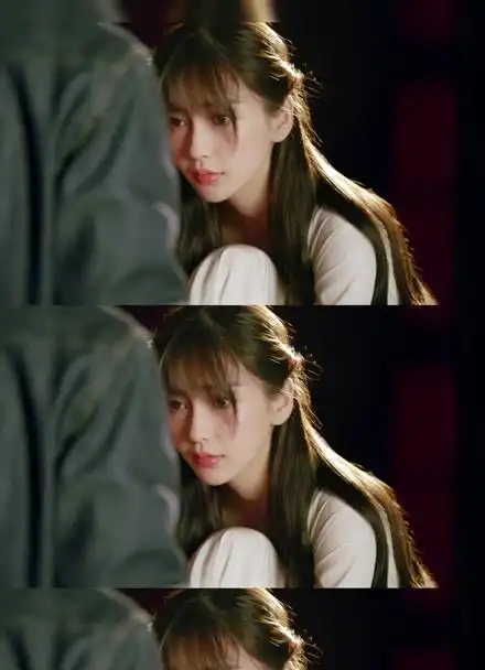 【我的真朋友】【angelababy】哪个镜头戳到了你的心25585831