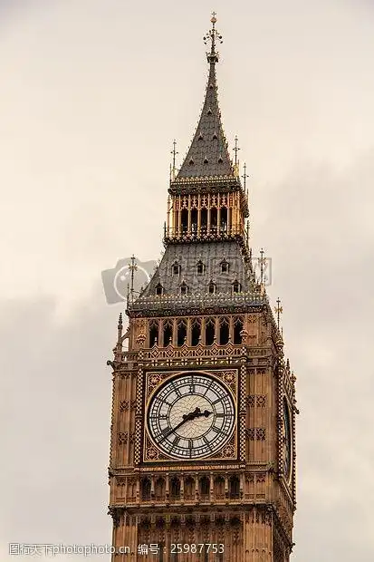 巴黎圣母院的钟