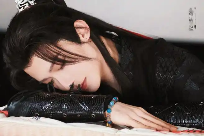 刘宇古装签售会##刘宇古风签售