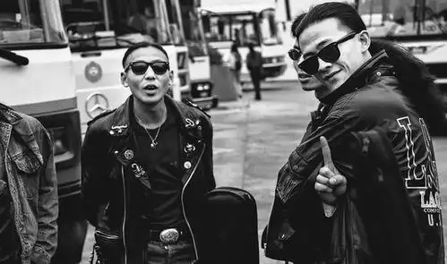 高原出新书,忆往昔"94红磡"给中国摇滚带来的重大意义