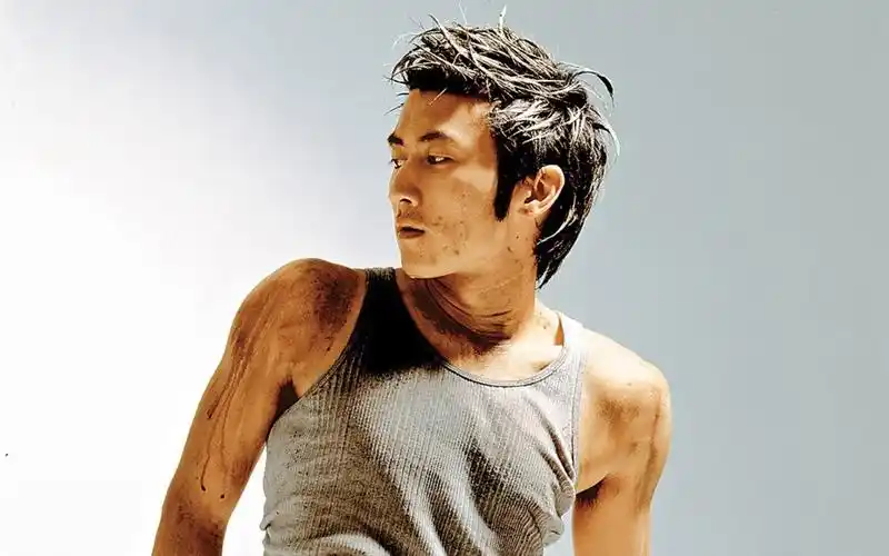 安卓(android)谢霆锋 高清 明星高清手机壁纸免费下载,安心市场-用