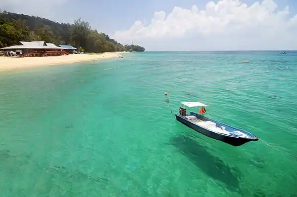 马来西亚南马刁曼岛 古城马六甲 泰国曼谷 清迈