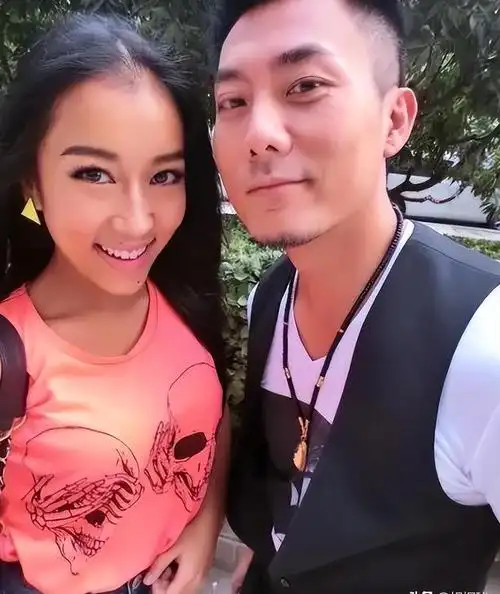 有一种反差叫吉克隽逸成名前与成名后差别太大了