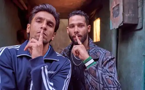 印度有嘻哈 / 地球村印度 / 沟壑男孩 / 街头有嘻哈(台) / 街头男孩