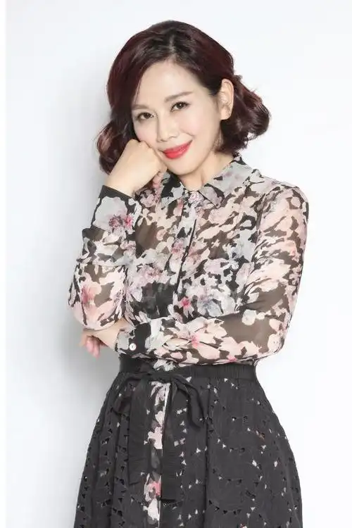 狂瘦30斤!陈松伶近照美翻,张铎母子传闻破灭