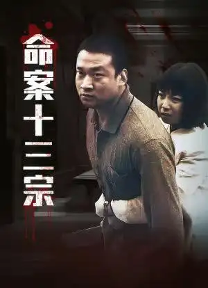 命案十三宗