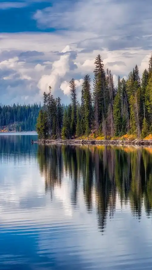 风景壁纸侵删是我扒微软每日开屏的