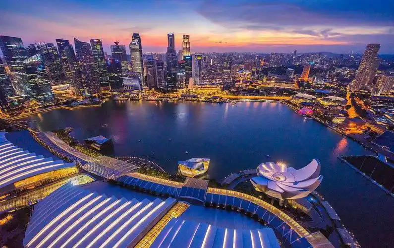 新加坡旅游攻略-新加坡吉隆坡旅游攻略