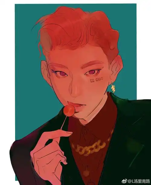 小鬼盘点200105lilghost一周手账12300105步履不停一路前行2020音乐