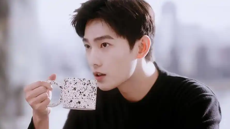 你是我的荣耀杨洋于途修图9张