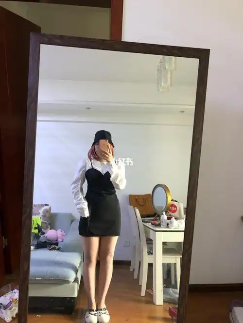 170 150斤连衣裙91