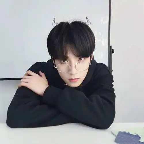 微信头像时代少年团刘耀文