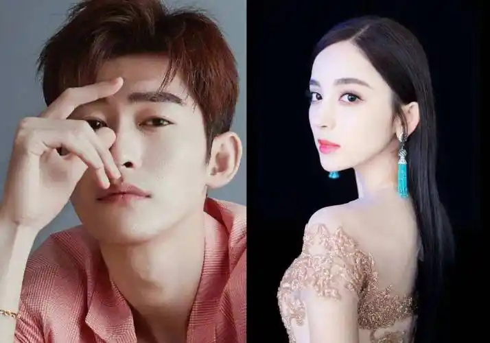 张翰首度回应网友说他油腻!