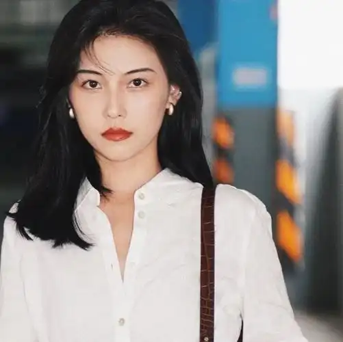 ins头像高清|复古港风头像插图18