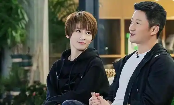 谢楠退出吴京传媒公司,他们夫妻是怎么了吗?还是另有计划呢?