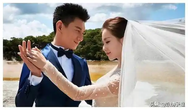 一婚的张译二婚的焦恩俊三婚的侯勇不如四婚许亚军爱情坎坷