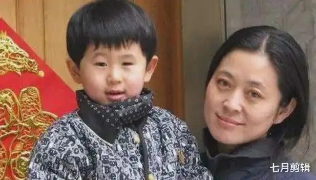 倪萍为什么对儿子这样说?|央视|冯小刚|王文澜_网易订阅