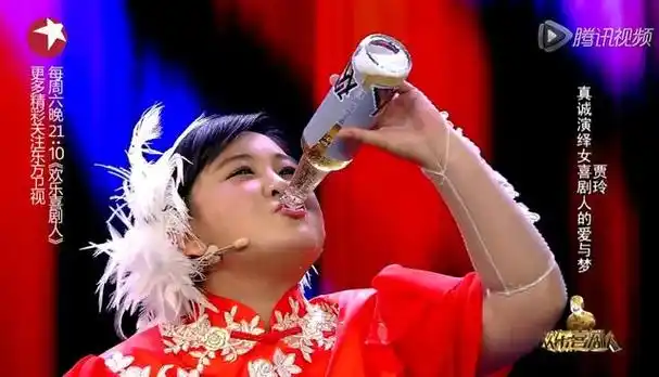 爆笑回顾贾玲83个小品大集合快来找找你的快乐源泉