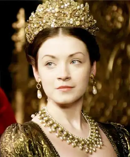 著名妇女之"血腥玛丽"玛丽一世:被遗弃的公主,疯狂报复的女王__财经