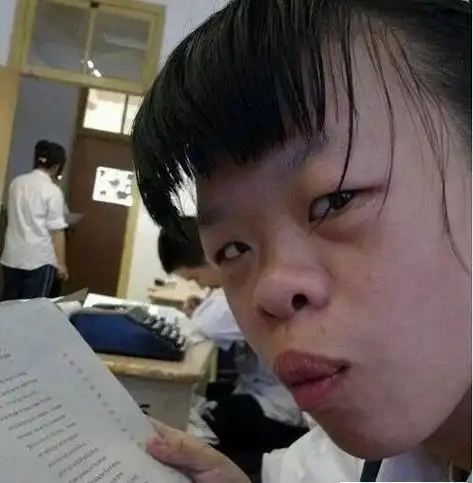 丑到你想吐!网络丑女排行榜top20 凤姐名列第六