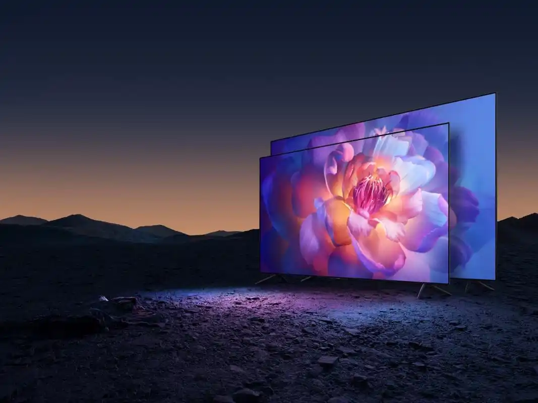 小米电视两款齐发oled屏幕加持价格不到5000元