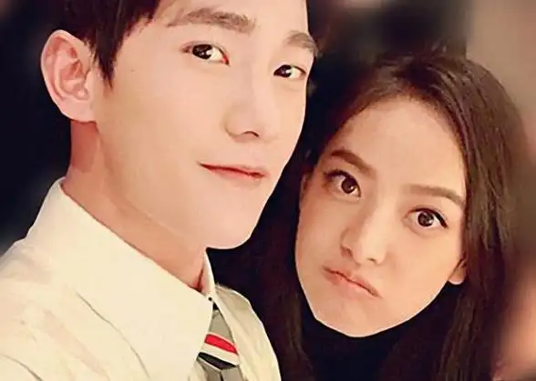 杨洋宋茜恋情传闻升级酒店幽会被拍