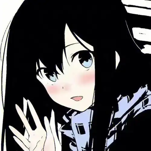 ins风高质女头拿的吱一声