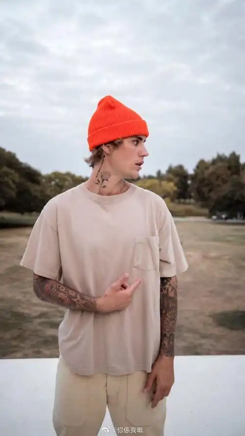 justinbieber[超话]# #贾斯汀比伯ins# . 来自你系我嘅 - 微博