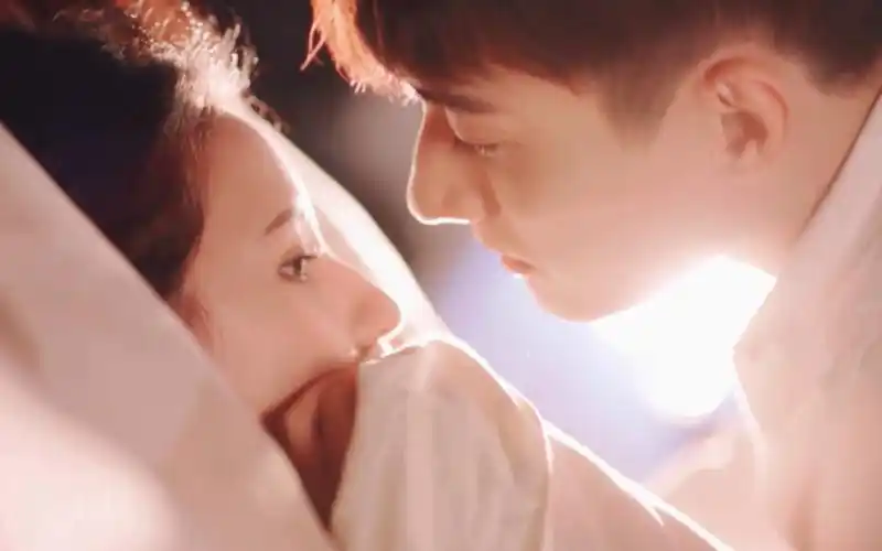 【刘学义61张予曦】【莫灵泽61许倾悠】许总监想吃干抹净吗?