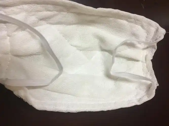 16层纱布口罩医用口罩口罩厂家直销