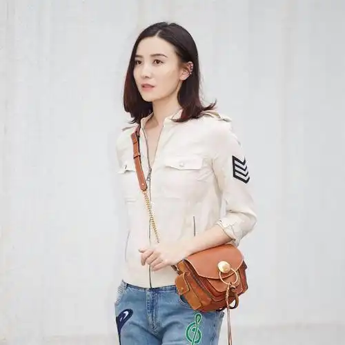 包包2016新款宋佳同款女包斜挎包复古相机包单肩包迷你小包圆环包