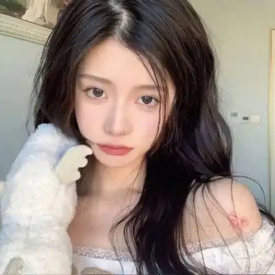 超美精致女生头像 高清好看的女生头像超仙精致图片