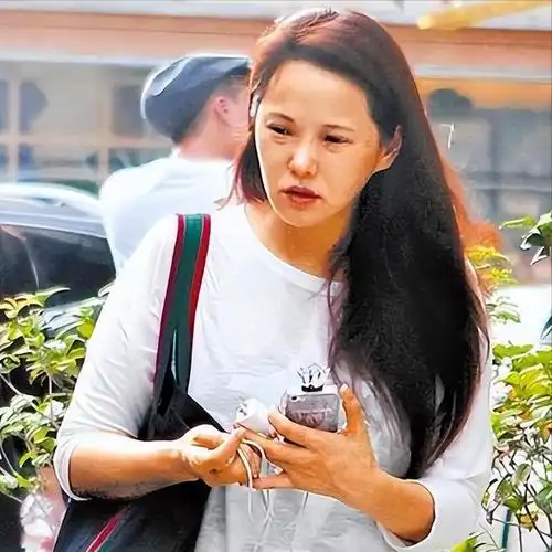 这一次45岁秦昊给男人们好好上了一课庾澄庆当年活该输