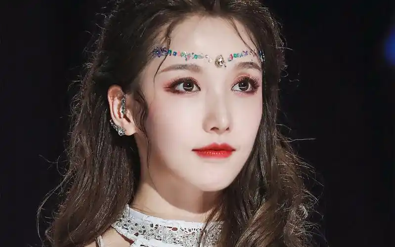 创造营二公舞蹈方向《时候》 点击收获绝美舞蹈 姜贞羽