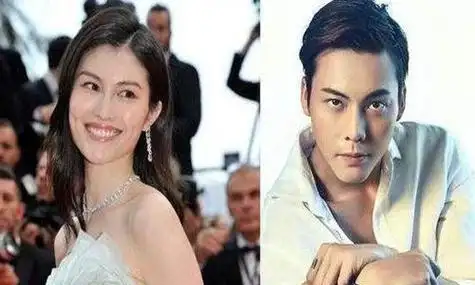 陈伟霆何穗被曝见双方家长 疑似好事将近领证结婚_恋情_女友_时候