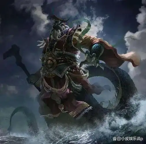 闻太师,全名闻仲,是中国古代神话小说《封神演义》中的重要人物.