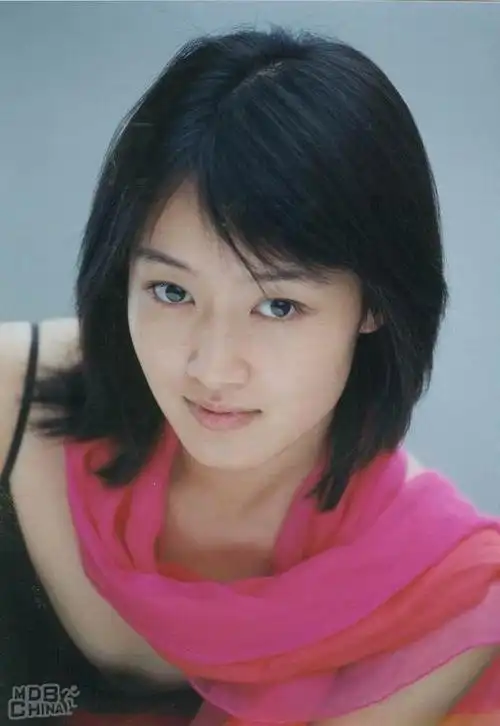 赵子琪 ziqi zhao的图片