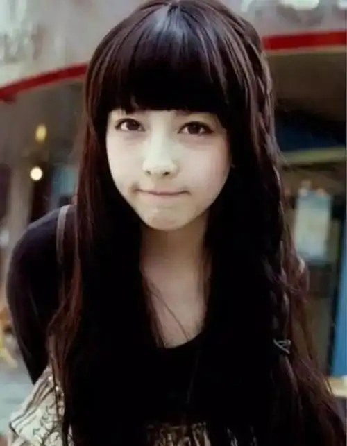 最显老的三款发型千万别试