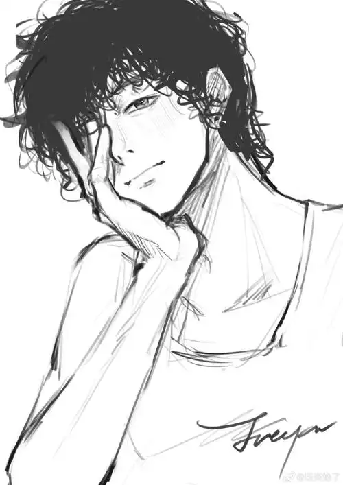 王一博时尚芭莎一月刊封面##王一博