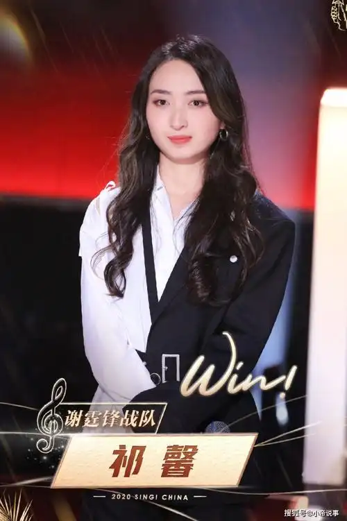 好声音李荣浩对战谢霆锋霆锋战队完胜笑到合不拢嘴李荣浩血的教训