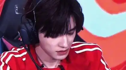 【宋亚轩】我的电竞男主,喝个水要把我迷死了