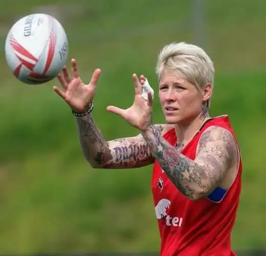 2016里约奥运会上的运动员纹身图案