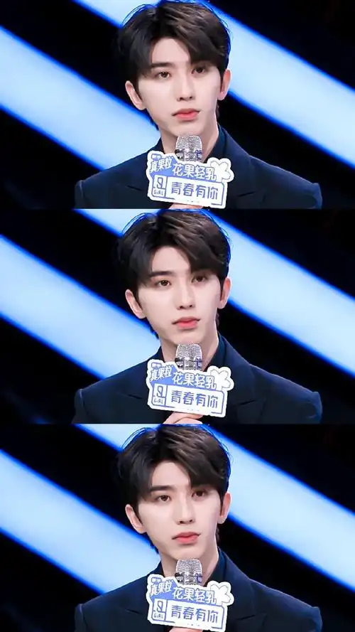 蔡徐坤《青春有你2》预告公开 搞到针的大帅哥了!