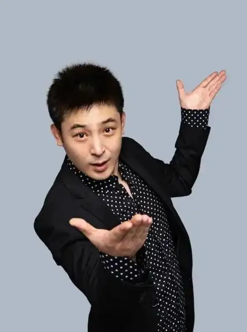 孙涛老婆个人资料简历(春晚神兽孙涛妻子叫什么)