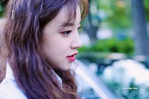 宋雨琦 - 堆糖,美图壁纸兴趣社区