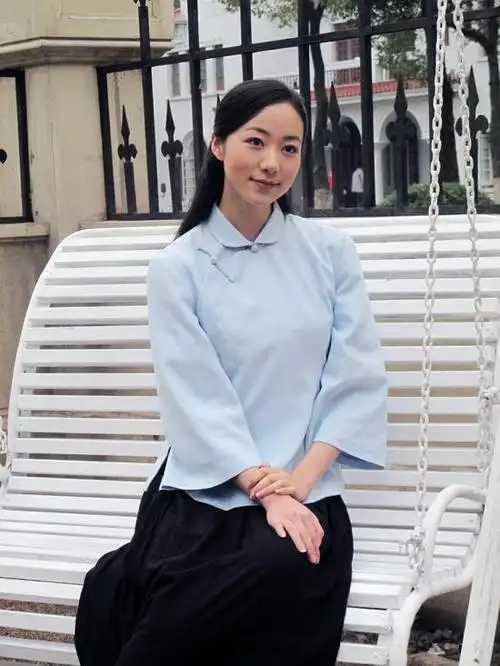 韩雪决战南京成双面伊人上演公主复仇记