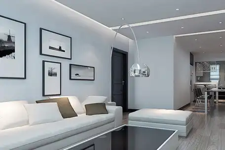 客厅装修切记不要有这种情况,听老师傅一分析,才知我家装错吃亏